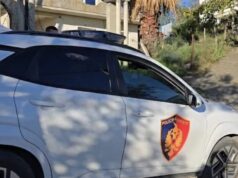 Arrestohet pas 2 orësh autori kr*mit në Durrës