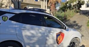 Arrestohet pas 2 orësh autori  kr*mit në Durrës