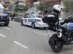 U godit me th*kë nga  picieri, ndërron jetë kuzhinieri që u plagos në Tiranë