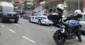 U godit me th*kë nga  picieri, ndërron jetë kuzhinieri që u plagos në Tiranë