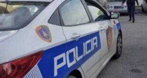 42-vjeçari vr*tet me th*kë në kalanë e Beratit