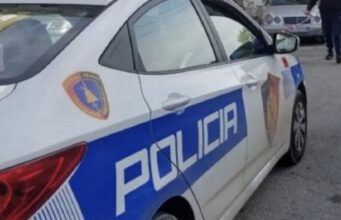 Fier/Lushnjë – Arrestime për dh*në në familje dhe vjedhje