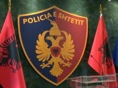 Ndryshime në Policinë e Shtetit,emërohen drejtuesit e rinj