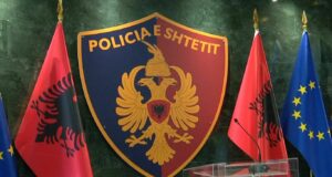 Ndryshime në Policinë e Shtetit,emërohen drejtuesit e rinj