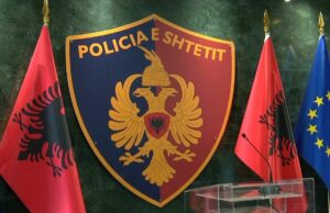 Ndryshime në Policinë e Shtetit,emërohen drejtuesit e rinj