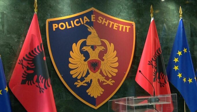Ndryshime në Policinë e Shtetit,emërohen drejtuesit e rinj