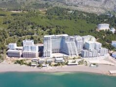 Sekuestrohen 4 objekte tek “Rana e Hedhun”, Shëngjin, masa sigurie për 9 persona përfshirë ish-zyrtarë