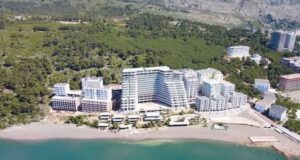 Sekuestrohen 4 objekte tek “Rana e Hedhun”, Shëngjin, masa sigurie për 9 persona përfshirë ish-zyrtarë