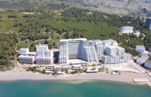 Sekuestrohen 4 objekte tek “Rana e Hedhun”, Shëngjin, masa sigurie për 9 persona përfshirë ish-zyrtarë