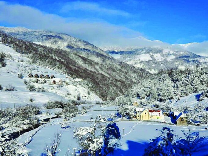 “Paketa e Maleve”, Qeveria miraton zonat e zhvillimit