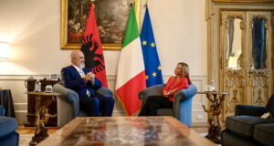 Për herë të parë, Shqipëria dhe Italia mbledhje të përbashkët mes dy qeverive në Romë