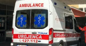 Vlorë, 65 vjecari italian ndërron jetë duke bërë palestër