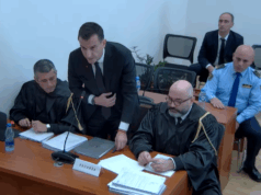 Veliaj flet  në Kushtetuese: Prita 9 muaj për këto 9 minuta!