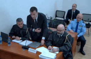 GJykata Kushtetuese kthen Veliajn në detyrë, zbardhen detaje nga vendimi: Këshilli Bashkiak shkeli ligjin