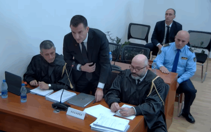 Veliaj flet në Kushtetuese: Prita 9 muaj për këto 9 minuta!