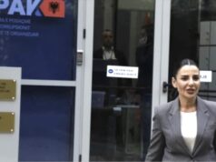 Belinda Balluku në SPAK, reagon Prokuroria e Posaçme