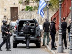 GREQI/ 3 të vd*kur dhe 15 të pl*gosur nga një h*kmarrje mes 2 familjeve.