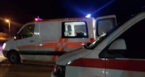 Kush është 36-vjeçari nga Fieri që mbeti i vr*rë në derë të shtëpisë