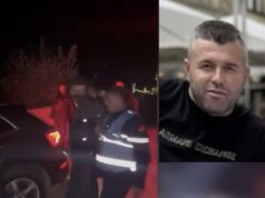 U ekze*utua me 6 pl*mba nga djali i xhaxhait, ky është v*ktima Dalan Alliaj