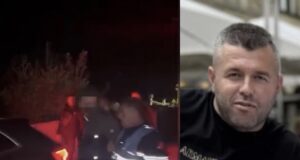 U ekze*utua me 6 pl*mba nga djali i xhaxhait, ky është v*ktima Dalan Alliaj