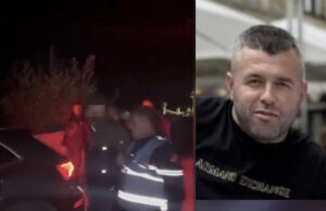 U ekze*utua me 6 pl*mba nga djali i xhaxhait, ky është v*ktima Dalan Alliaj