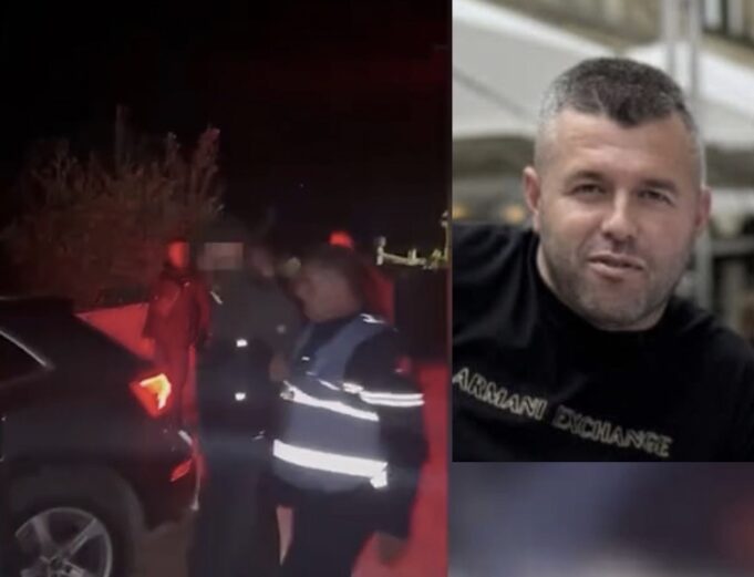 U ekze*utua me 6 pl*mba nga djali i xhaxhait, ky është v*ktima Dalan Alliaj