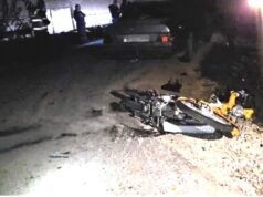 Aksident në Roskovec-Strum, humb jetën drejtuesi i motoçikletës