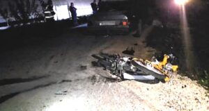 Dy të arrestuar pas aksidentit në aksin “Strum–Roskovec”