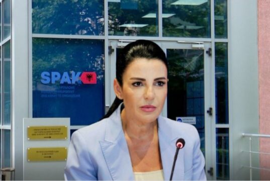 Prokurori i SPAK-ut, Belinda Balluku dhe “gjyqi” në panele i disa gazetarëve!