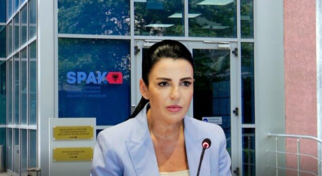 Prokurori i SPAK-ut, Belinda Balluku dhe “gjyqi” në panele i disa gazetarëve!