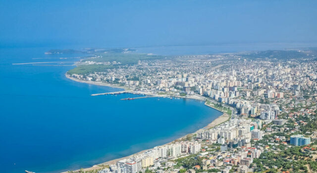 Prokuroria e Vlorës sekuestron pasuri me vlerë 3.5milionë euro të shtetasit A.L. dhe subjektit ‘Rei Royal’shpk.