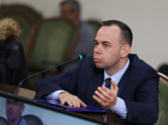 Lirohet nga burgu ish-deputeti Alqi Bllako