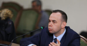 Lirohet nga burgu ish-deputeti Alqi Bllako