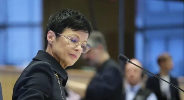 KE publikon Progres-Raportin 2025, Kos: Shqipëria, progres të paprecedentë