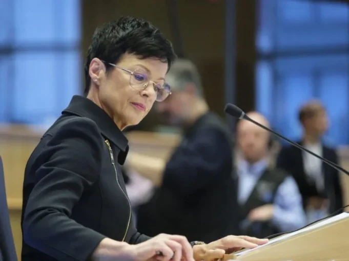 KE publikon Progres-Raportin 2025, Kos: Shqipëria, progres të paprecedentë