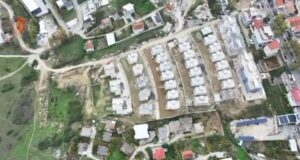 Lejuan ndërtime pa leje në zonën rezidenciale në Sauk, në pranga 5 inspektorë të IMT