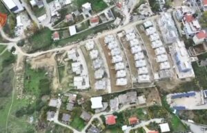 Lejuan ndërtime pa leje në zonën rezidenciale në Sauk, në pranga 5 inspektorë të IMT