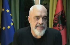 Rama: Nga 1 janari paga minimale 500 euro. Brenda mandati shkon në 700 euro