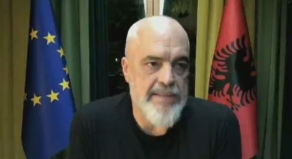 Rama: Nga 1 janari paga minimale 500 euro. Brenda mandati shkon në 700 euro