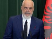 Rama: “Kjo qeveri nuk ikën pa e bërë Shqipërinë anëtare të BE-së”