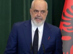 Rama: “Kjo qeveri nuk ikën pa e bërë Shqipërinë anëtare të BE-së”