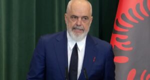 Rama: “Kjo qeveri nuk ikën pa e bërë Shqipërinë anëtare të BE-së”