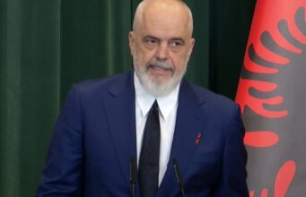 Rama: Kam çuar në Kushtetuese pezullimin e Ballukut, për të ndalur shkeljen e balancës së pushteteve