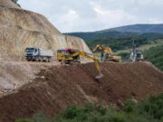 1.2 mld lekë për rehabilitimin e rrugës Fier – Kthesa e Patosit – Frataj, pjesë e buxhetit të ri 2026