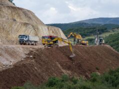 1.2 mld lekë për rehabilitimin e rrugës Fier – Kthesa e Patosit – Frataj, pjesë e buxhetit të ri 2026