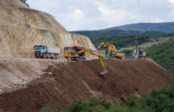 1.2 mld lekë për rehabilitimin e rrugës Fier – Kthesa e Patosit – Frataj, pjesë e buxhetit të ri 2026