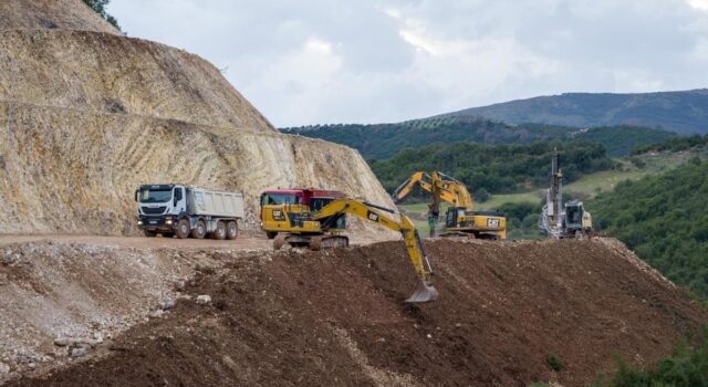 1.2 mld lekë për rehabilitimin e rrugës Fier – Kthesa e Patosit – Frataj, pjesë e buxhetit të ri 2026