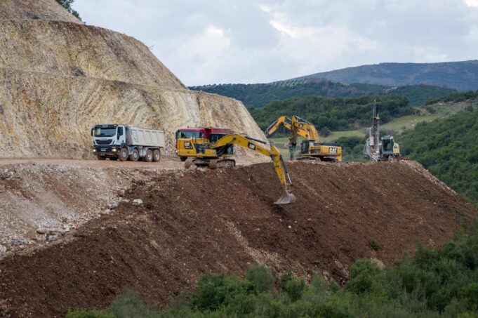 1.2 mld lekë për rehabilitimin e rrugës Fier – Kthesa e Patosit – Fratar, pjesë e buxhetit të ri 2026