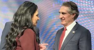 Balluku në Athinë: Shqipëria synon të kthehet në eksportuese neto energjie brenda vitit 2030