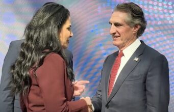 Balluku në Athinë: Shqipëria synon të kthehet në eksportuese neto energjie brenda vitit 2030